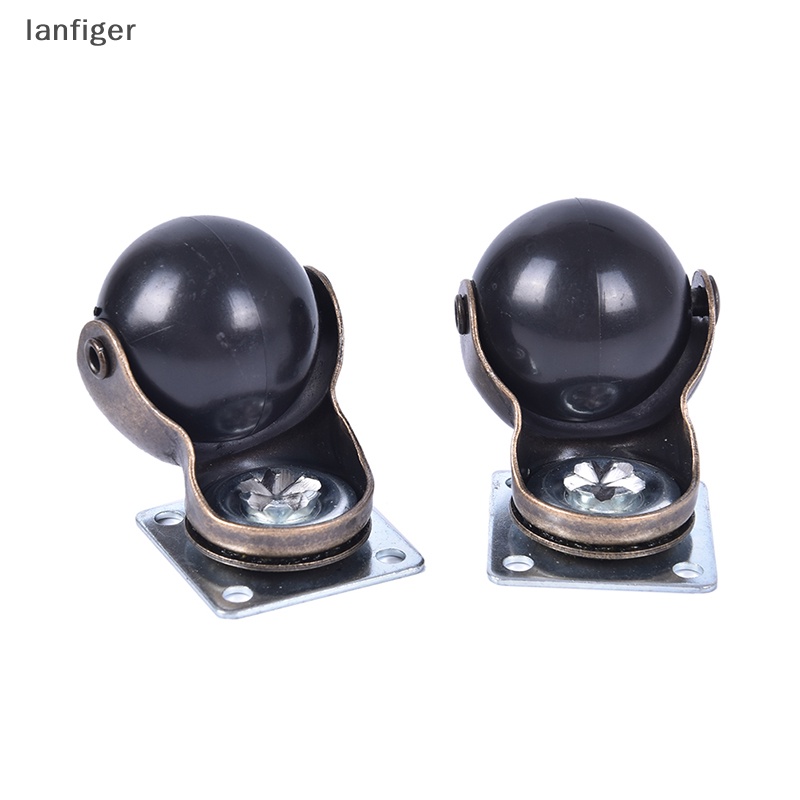 Bánh Xe Lăn Không Gây Tiếng Ồn Chuyên Dụng Cho Ghế Văn Phòng