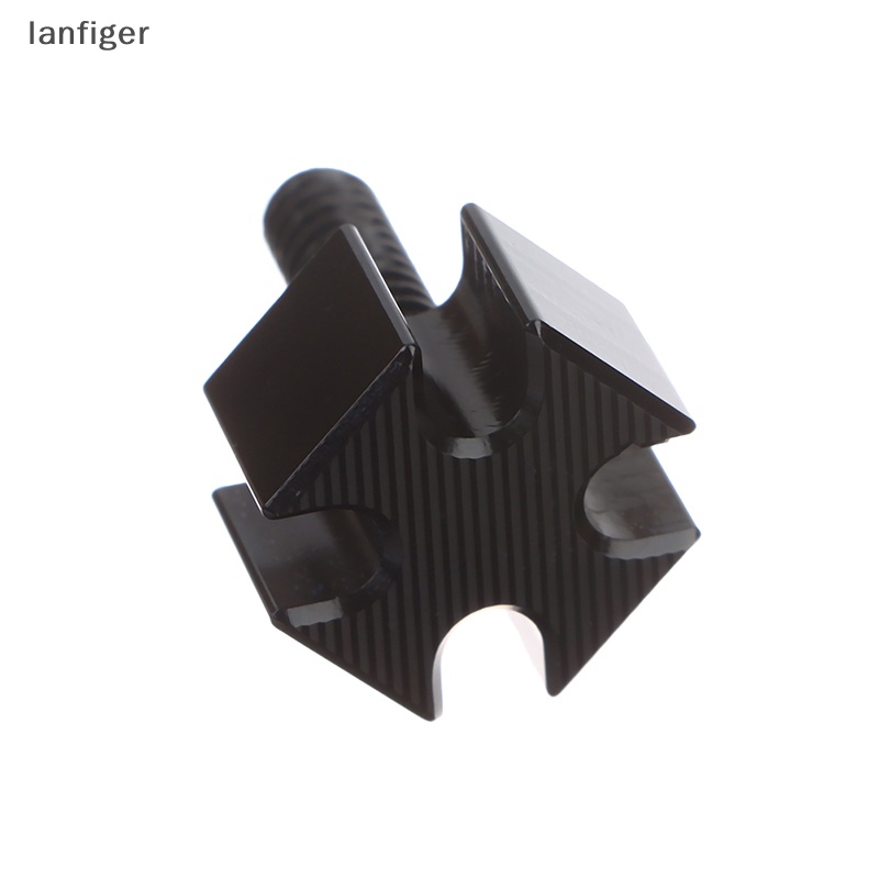 Ốc Vít Nhôm 6mm Chuyên Dụng Cho Yên Sau Xe Mô Tô