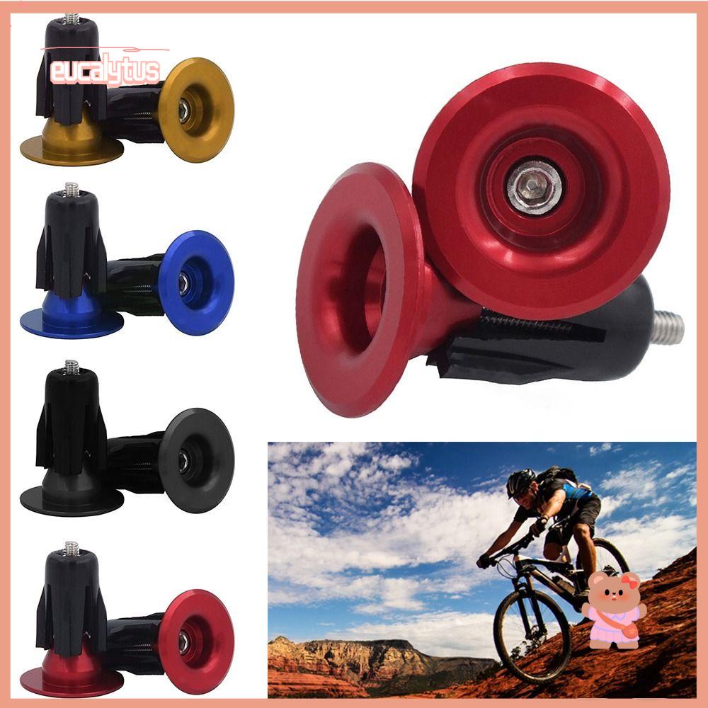 1 Cặp Vỏ Bọc Tay Cầm Xe Đạp Leo Núi / BMX Chất Lượng Cao