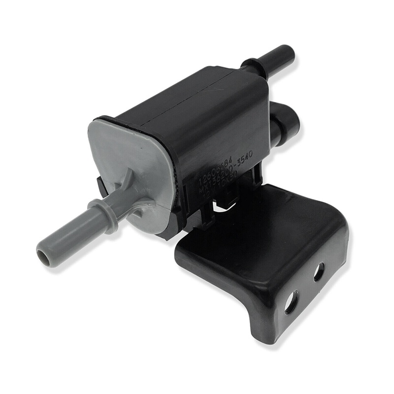 Van Điện Từ EVAP Lọc Khí Thải 12597567 Vỏ Bọc Bảo Vệ Cho Xe Chevrolet Silverado 1500 2500 HD