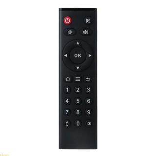 Điều Khiển Từ Xa Tx6 Cho A-ndroid tv box tanix Tx5 MAX TX3 MAX Mini Tx6 TX92 android allwinner H6