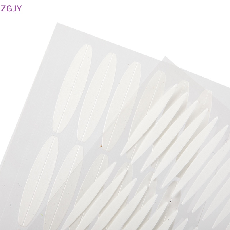 Bộ 72 Miếng Dán Kích Mí Trong Suốt Tự Nhiên