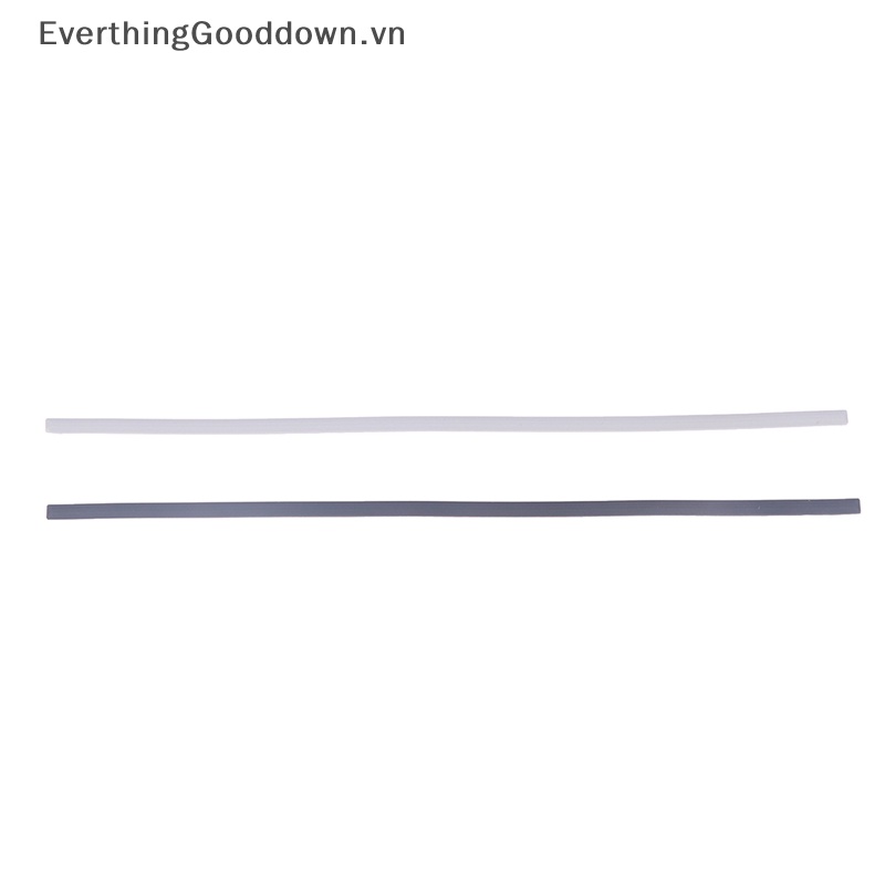 1 Dải Cao Su Bọc Đáy Laptop Chống Trượt Cho HP ENVY X360 15-DR