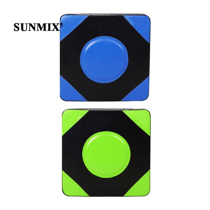 Đệm Gắn Tường Bằng PU Chuyên Dụng Cho Taekwondo Muay Thai Kickboxing