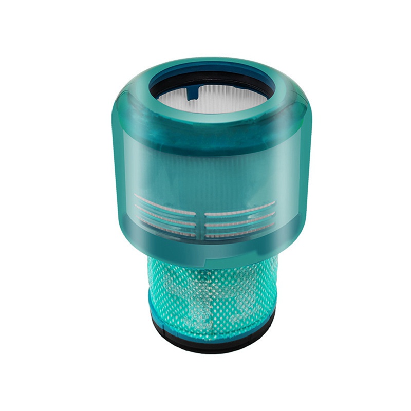 Bộ Lọc Hepa Thay Thế Tái Sử Dụng Cho Máy Hút Bụi Dyson V11 V15 SV14 SV15 SV16 SV17 SV22