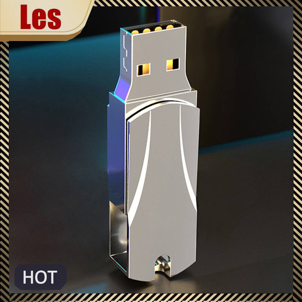 Thẻ Nhớ Bằng Kim Loại Tiện Dụng Chất Lượng Cao