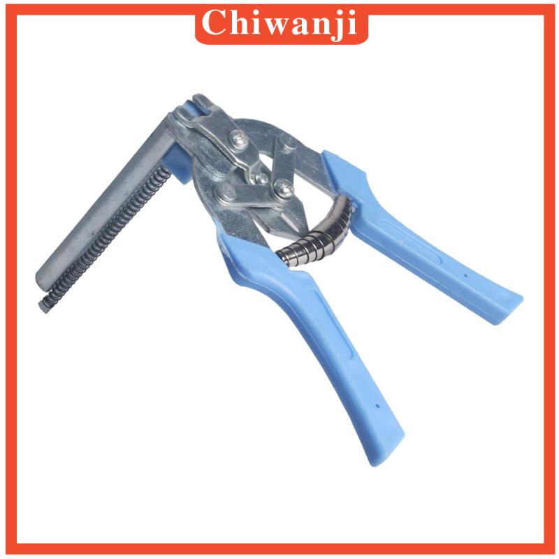 Kìm Kẹp Dây Điện Chuyên Dụng Cho Lồng Thú Cưng / Thỏ