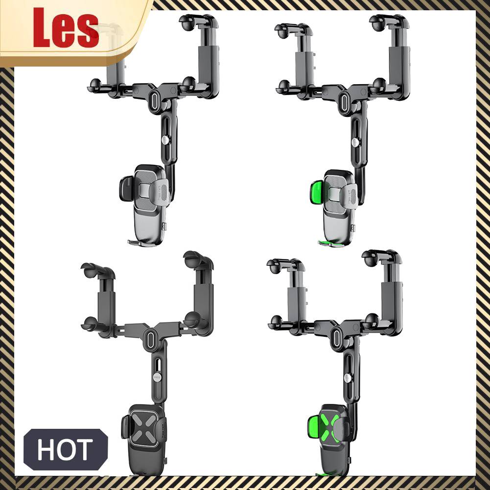 Giá Đỡ ĐiệN ThoạI Xoay 360 Độ Cho Xe Hơi 4.0-7.0inch