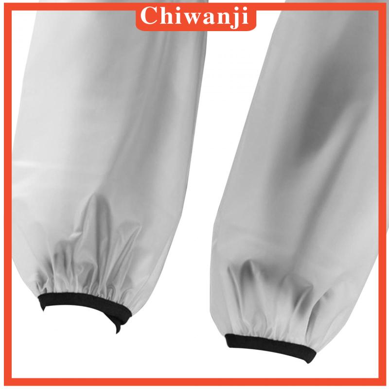 Set 2 Ống Tay Áo Che Cánh Tay Dành Cho Trẻ Em Nấu Ăn