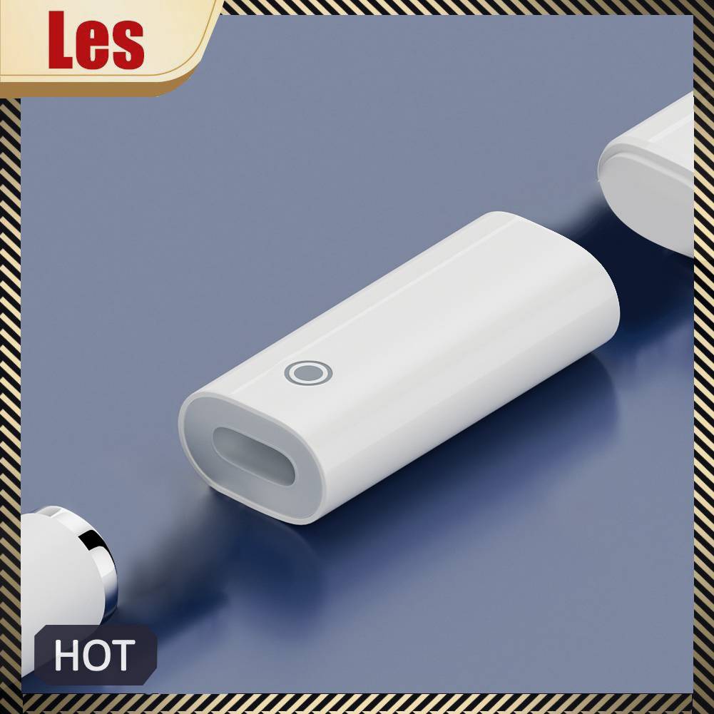 Đầu Nối Sạc Cho Bút Cảm Ứng Stylus Mini Female Sang Female 1 / 2