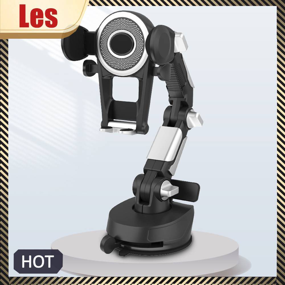 Giá Đỡ Điện Thoại 4.7-6.8inch Gắn Xe Hơi Tiện Lợi