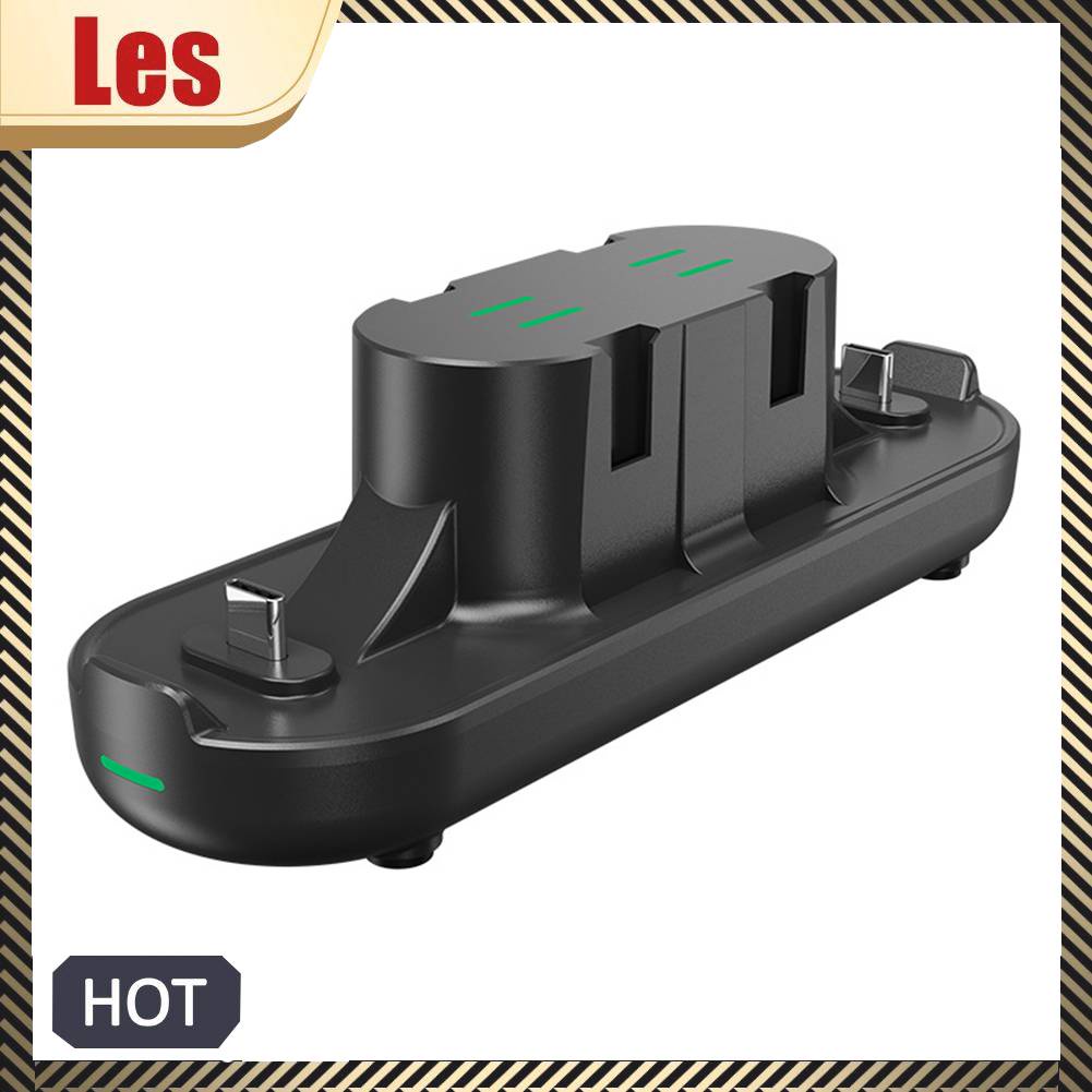 Đế SạC 6 Trong 1 Cho Tay CầM Chơi Game Joy Con PS5 Xbox X S