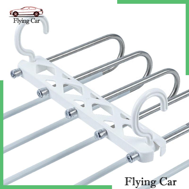 [Lzdjfmy2] Móc Treo Quần Áo Chắc Chắn