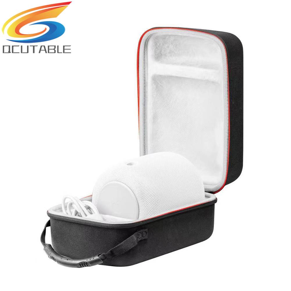 Túi Đựng Loa Bằng EVA Cứng Cho Appie Homepod2