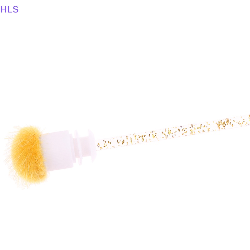 [HLS] Cọ Chuốt Lông Mi Ống Pom Pomel Chống Bụi Có Thể Tái Sử Dụng