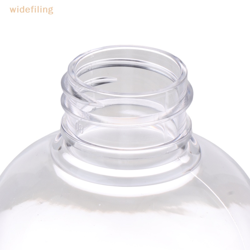 1 Chai Nhựa Nhỏ Giọt Đựng Mực Lỏng