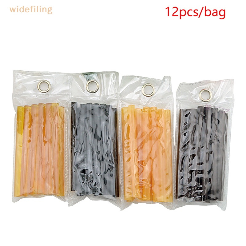 Set 12 Thanh Keo Nối Tóc Kera Siêu Dính