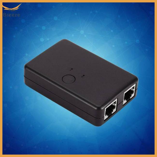 Bộ Chuyển Đổi Giao Diện Mạng Hai Cổng Chuyên Dụng