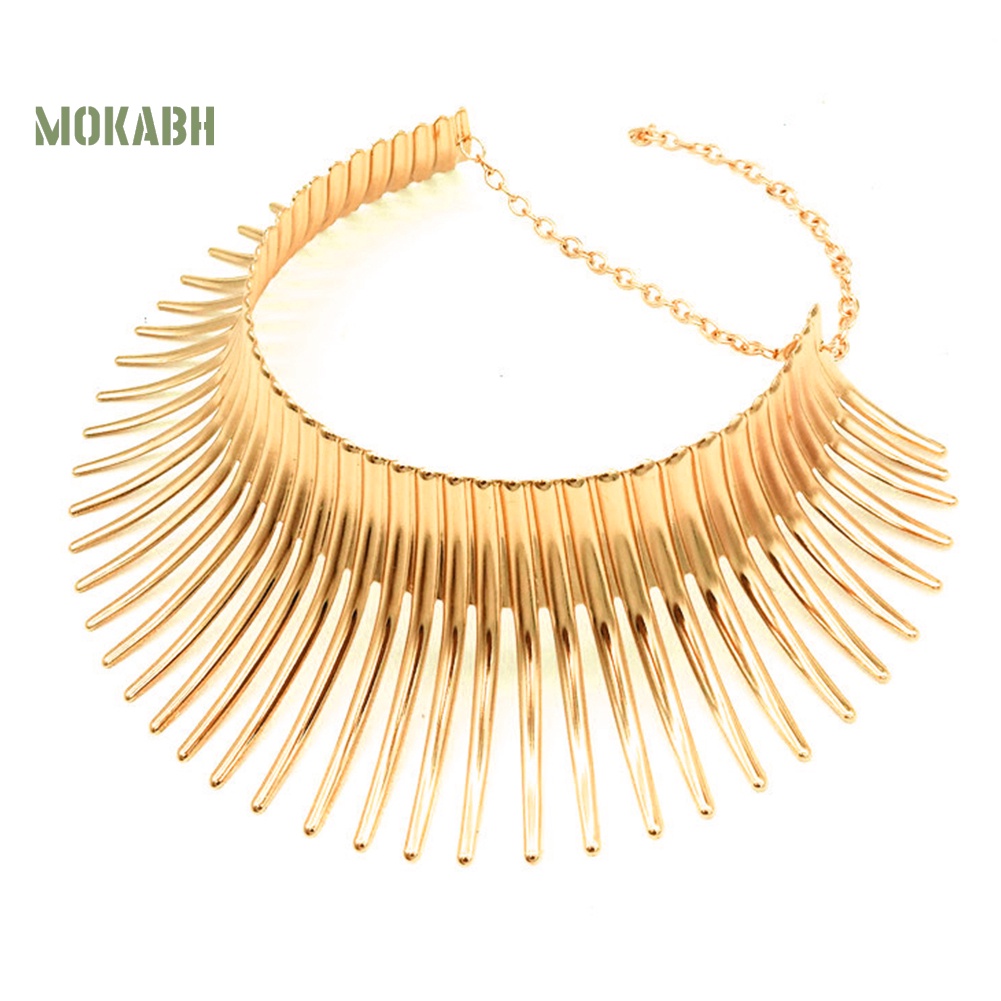 Abh Vòng Cổ Choker Họa Tiết Hình Canine Có Dây Tua Rua Hợp Thời Trang