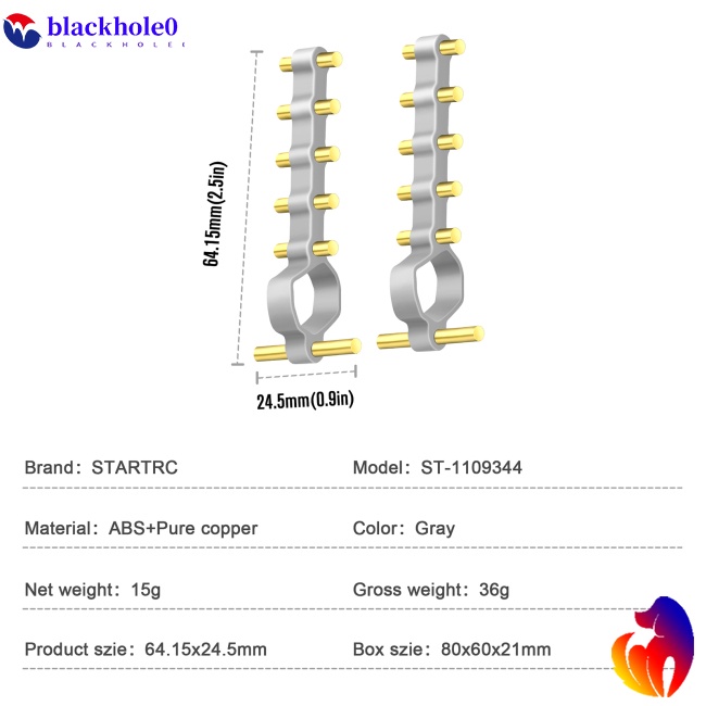 Ăng Ten Yagi 5.8ghz Cho Dji Avata / fpv