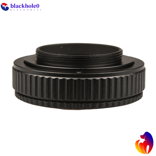 Bộ Chuyển Đổi Ống Kính Máy Ảnh Macro M42 Sang M39 17mm-31mm Bằng Hợp Kim Nhôm