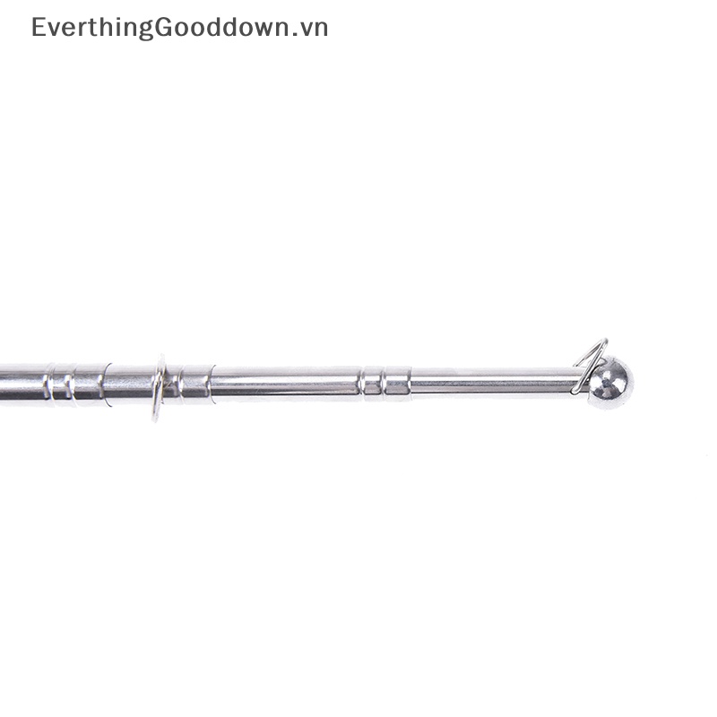 Everthinggooddown Cần Câu Cá Cầm Tay Có Thể Kéo Dài 1.2M Vn vn vn