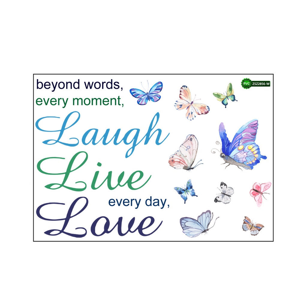 (Bất Ngờ) Miếng Dán Tường Bằng PVC Đa Năng Dễ Sử Dụng