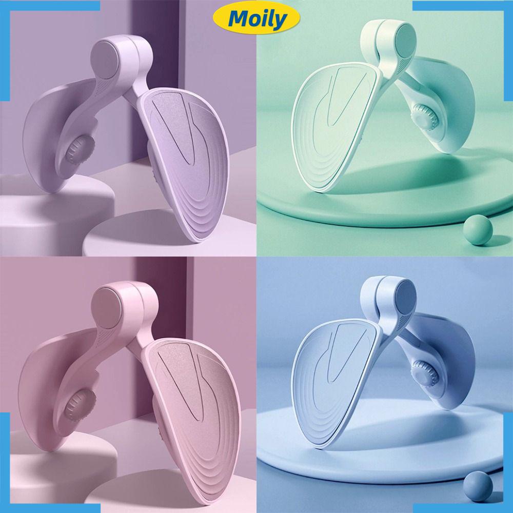 MOILYVN Đai Quấn Đùi Hỗ Trợ Tập Luyện Thể Thao Dành Cho Nữ