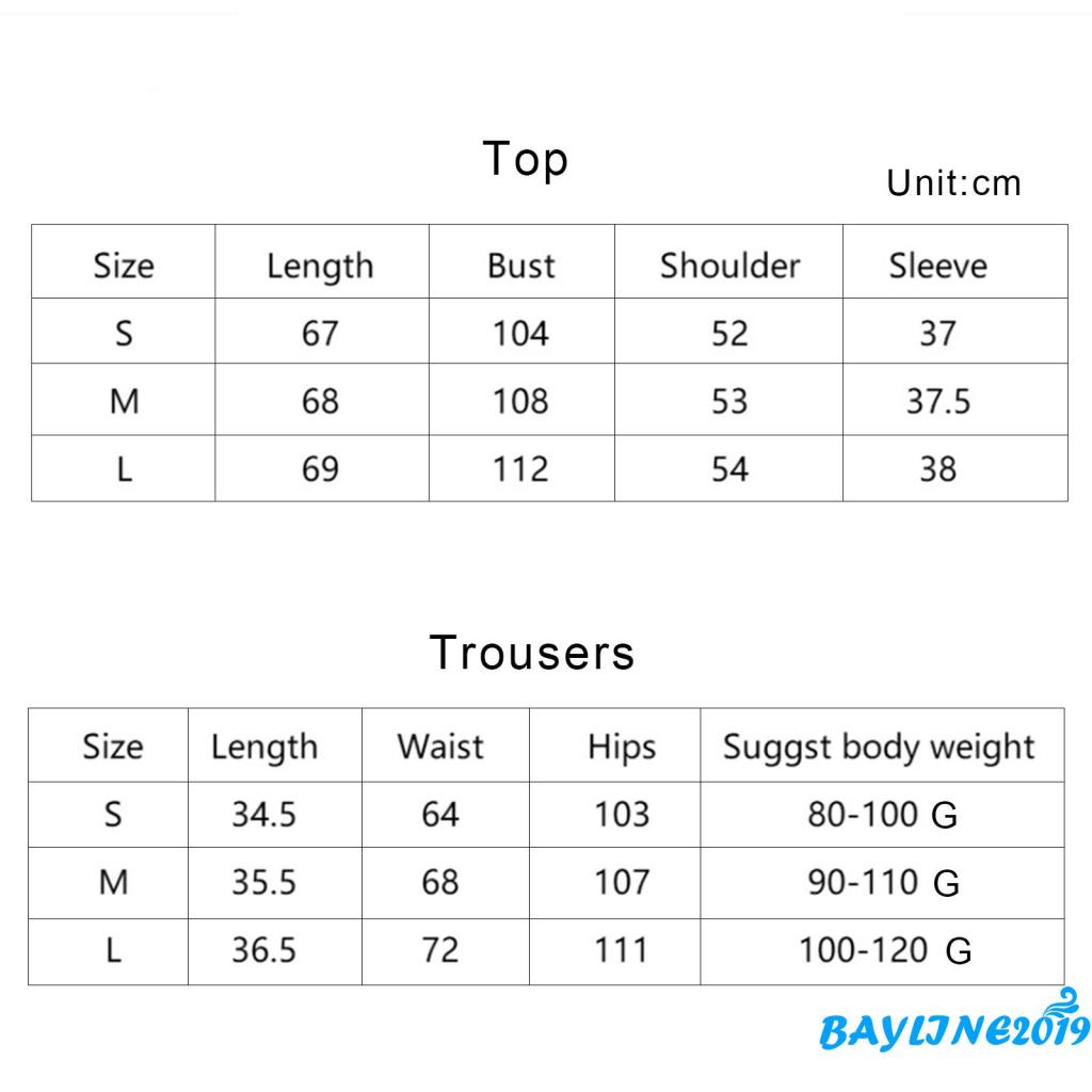 Bộ Đồ Ngủ 2 Món Áo Tay 3 / 4 Cài Nút + Quần Sooc Co Giãn Mềm Mại Màu Trơn Dành Cho Nữ