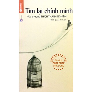 Sách - Tìm lại chính mình