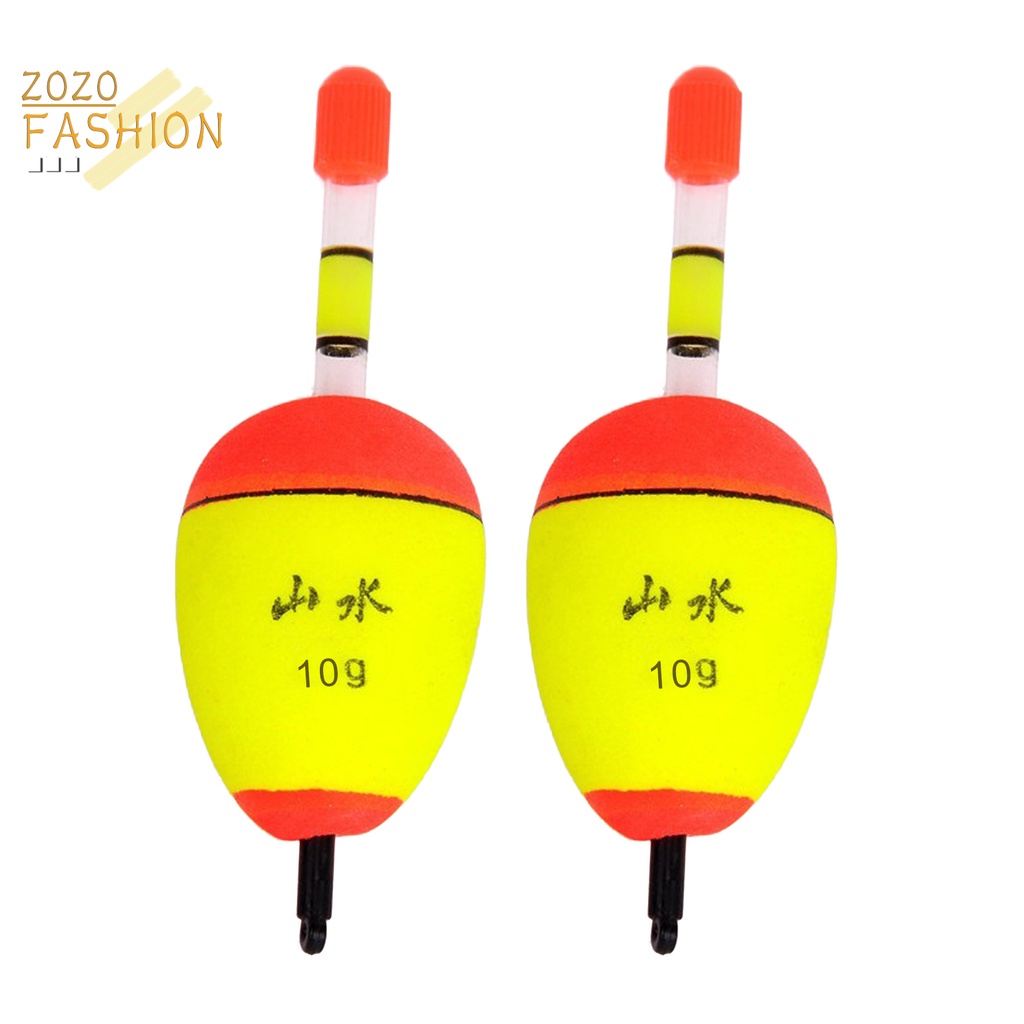 Set 2 Phao Câu Cá Chất Lượng