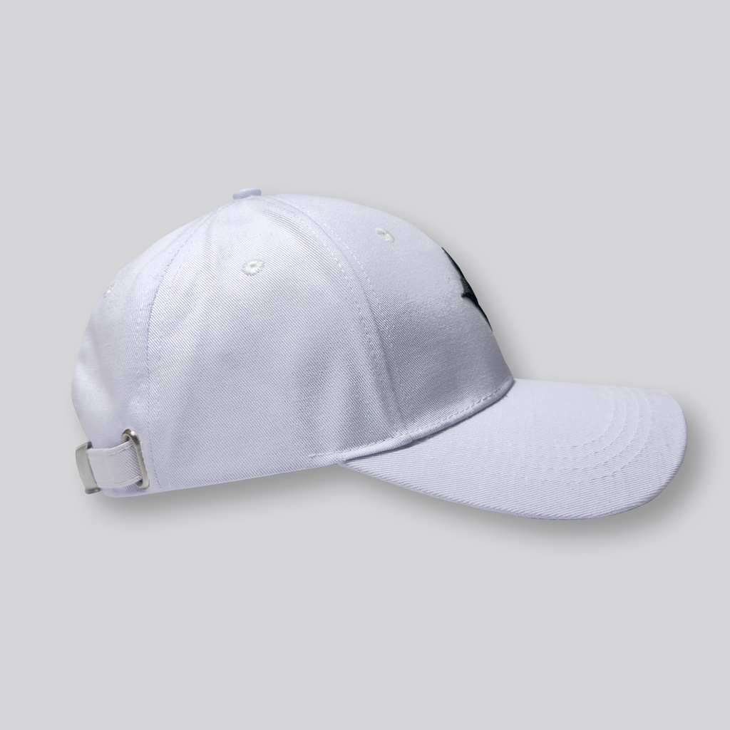 Nón kết Lesavril de Vetements Luminosity - White