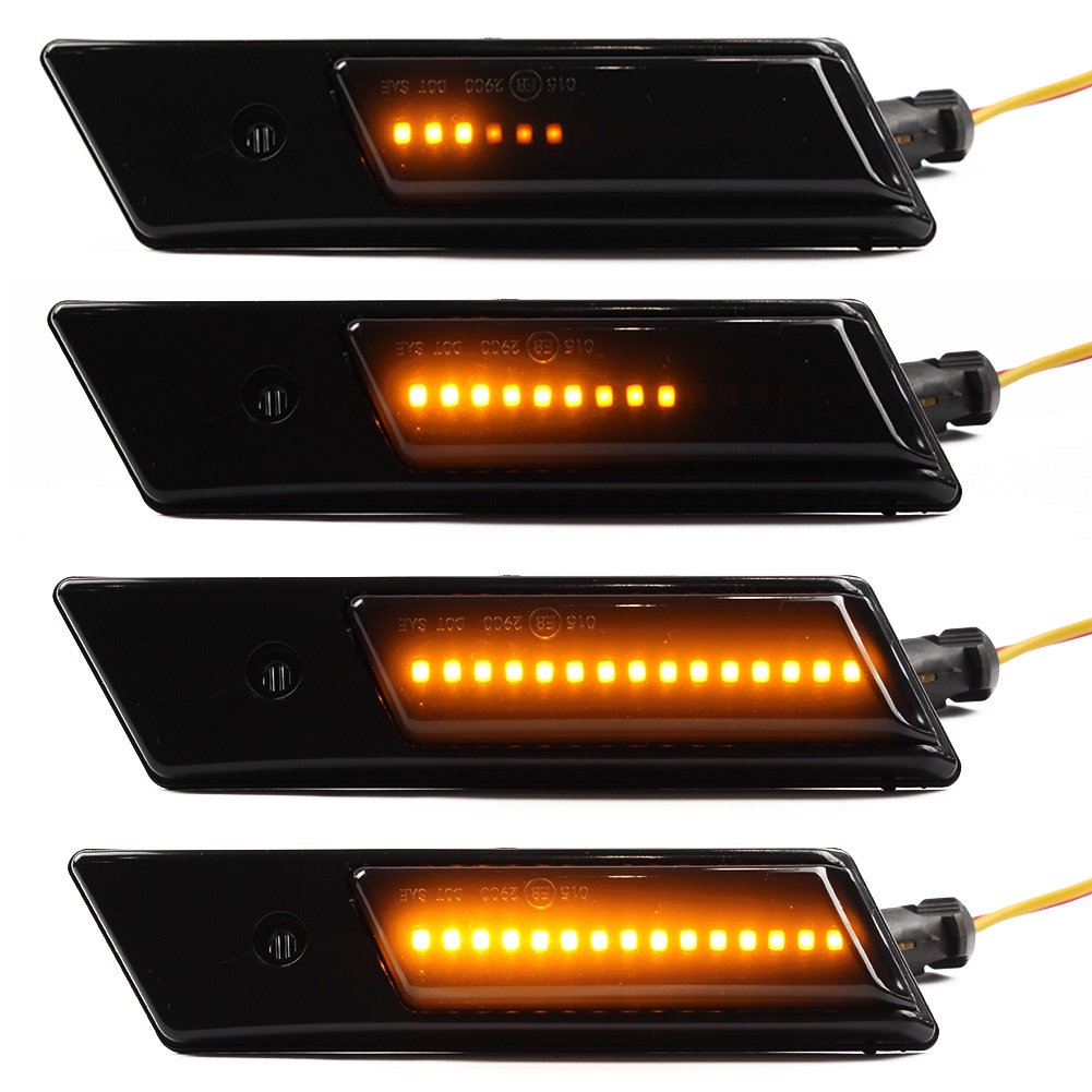 Edge Đèn Led Cho Xe Hơi 3er E36 For 5er E34 For 7er E32