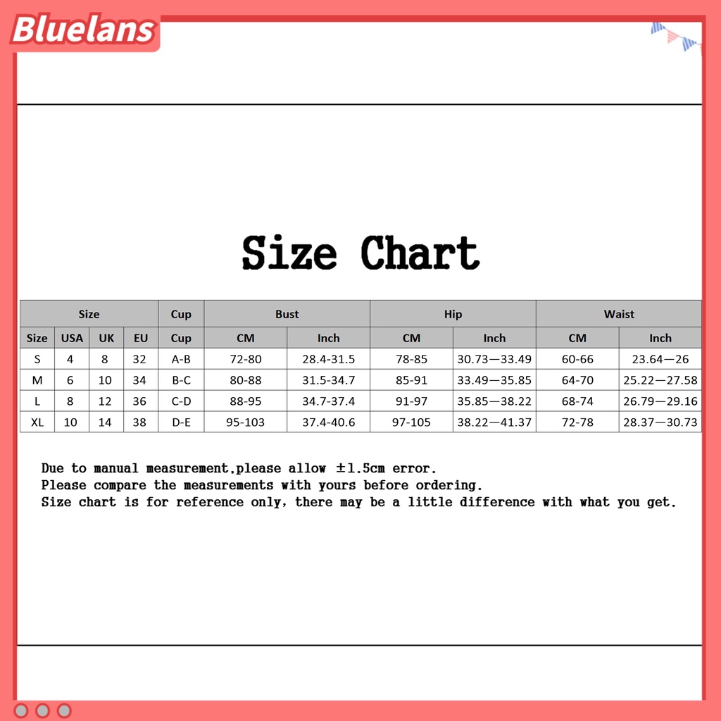 Bộ Bikini Hai Mảnh Dây Chéo Phía Trước Gợi Cảm Cho Nữ