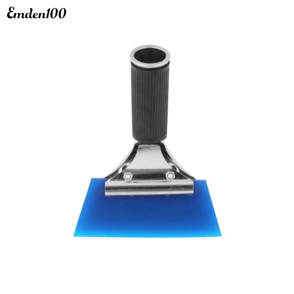 Dụng Cụ Cạo Phim Dán Cửa Sổ Xe Hơi Tiện Dụng