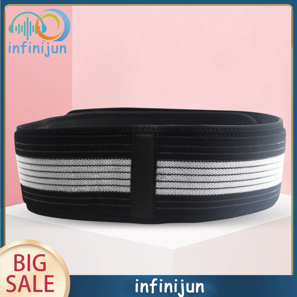 Đai Đeo Hỗ Trợ Tập Thể Thao Đàn Hồi Sacroiliac SI