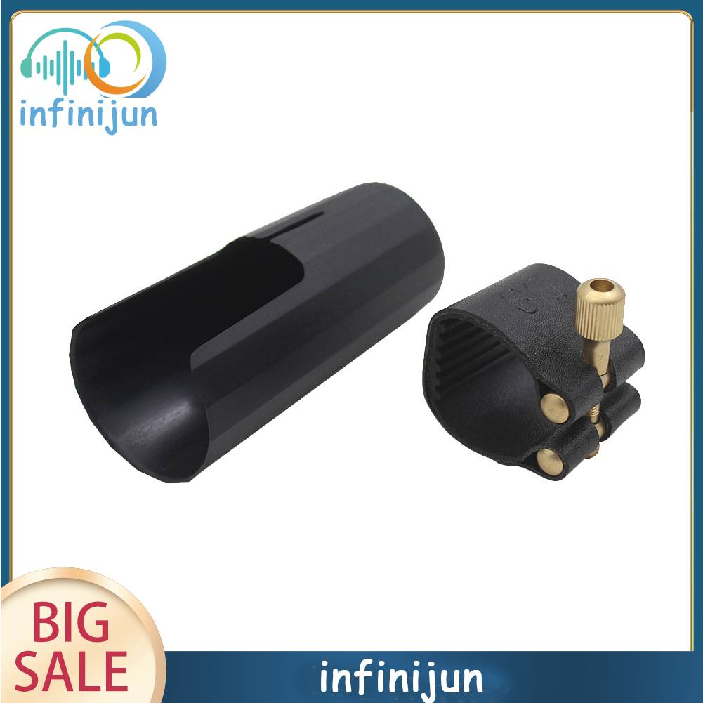 Kẹp Da Chuyên Dụng Cho Kèn Alto Soprano Tenor Sax