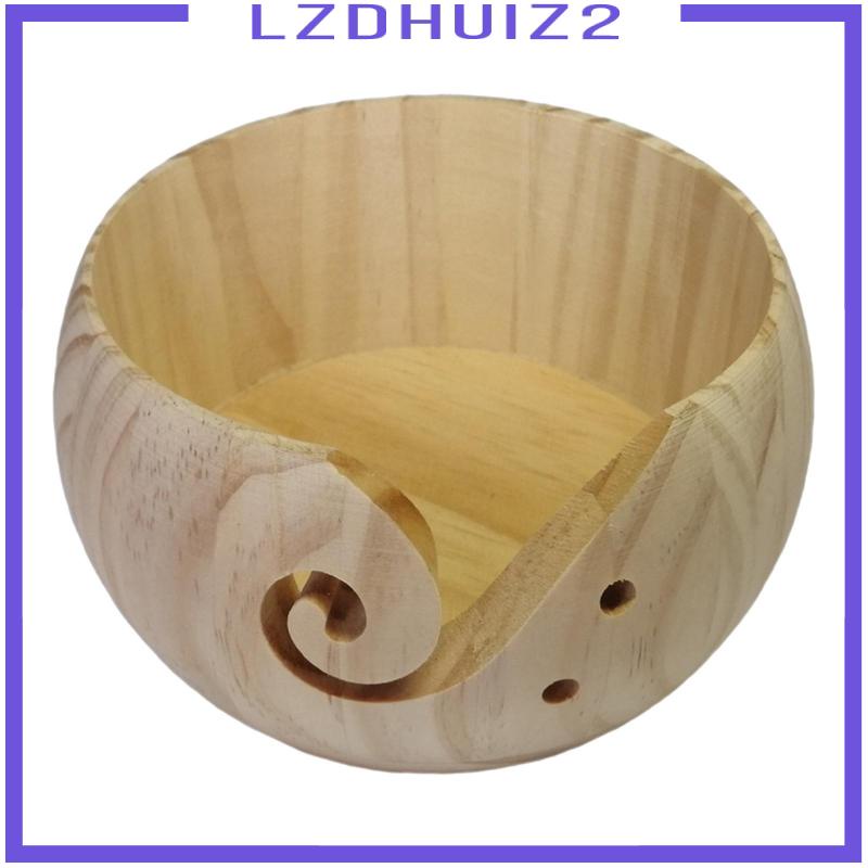 [Lzdhuiz] Tổ Chức Sợi Nhỏ Thủ Công Bát