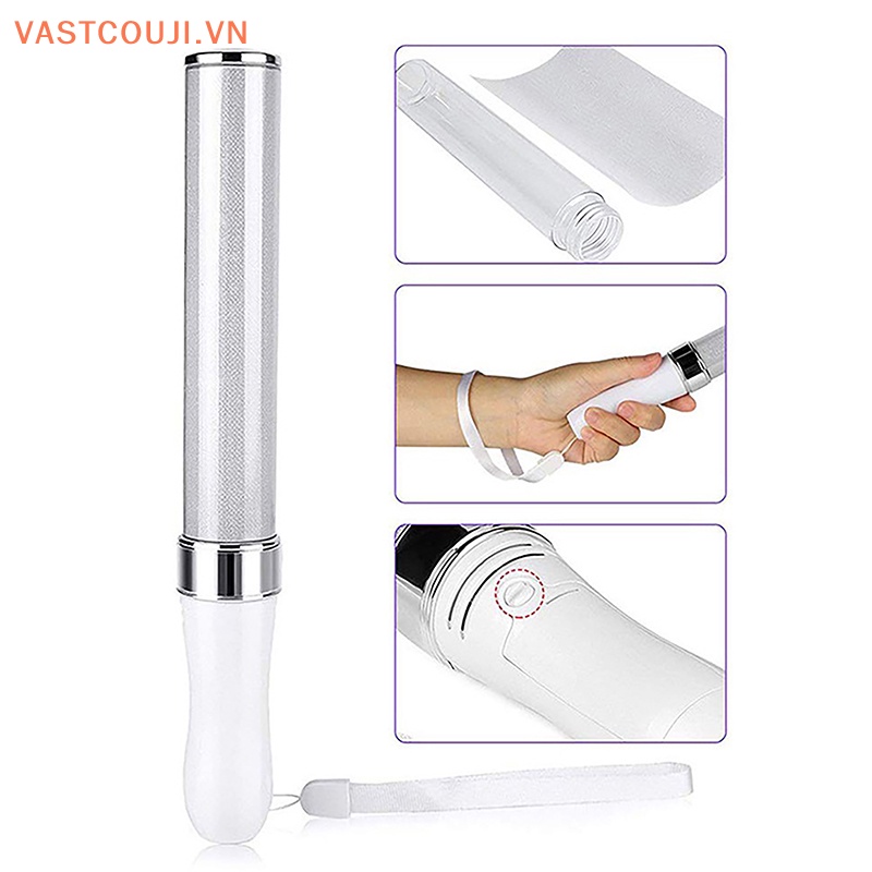 Gậy Phát Sáng Đèn LED 15 Màu Sắc Độc Đáo