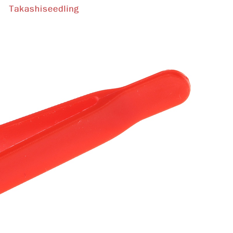 Set 10 Nhíp Nhựa Đồ Chơi Giảng Dạy Cho Bé