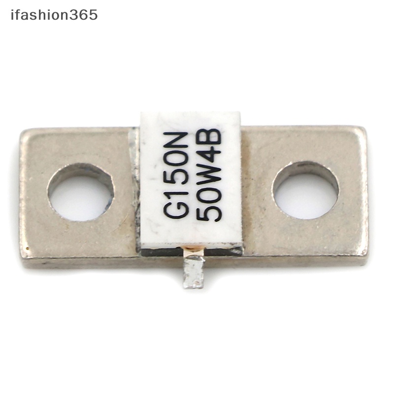 Điện Trở Vi Sóng RF Ifashion ifashion365 RF 150W 50ohm 150watt G150N50W4B VN