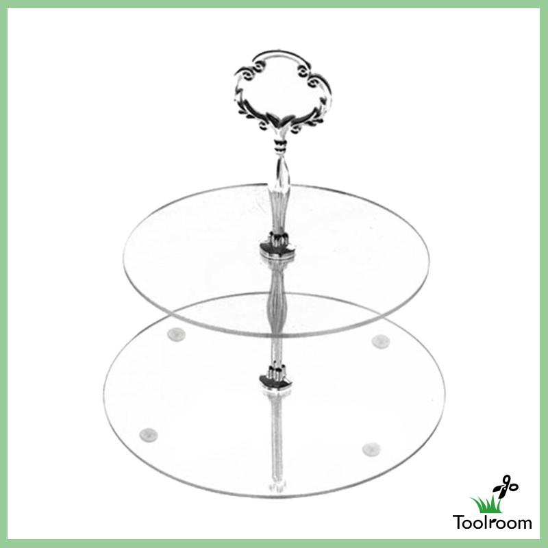 Giá Đỡ Bánh Cupcake / Món Tráng Miệng Trang Trí Tiệc Cưới / Nội Thất Nhà