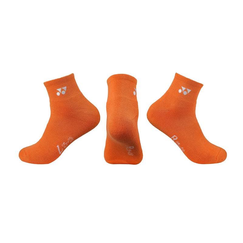 Yy Đôi Vớ Thể Thao unisex lcw Thoải Mái Khi Chơi tennis / Cầu Lông / Cầu Lông victor lining apacs Dành Cho Nam Và Nữ