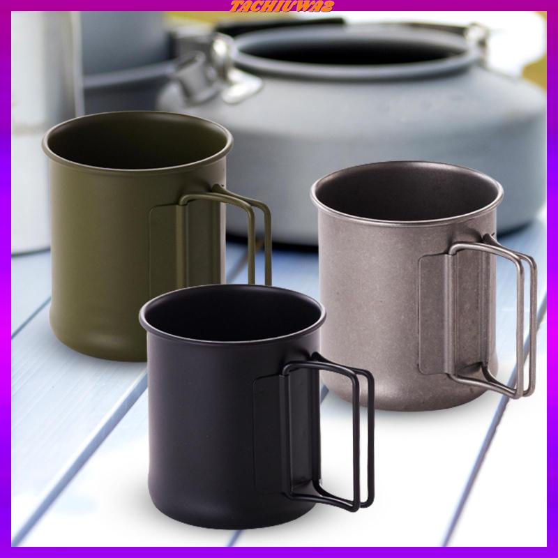 Cốc Cà Phê Tachiuwa2 Bằng Thép Không Gỉ Bền Bỉ Có Thể Tái Sử Dụng