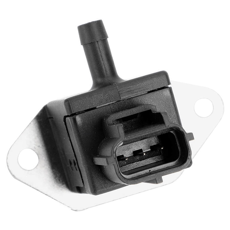 Bộ 2 Cảm Biến Áp Suất Nhiên Liệu Thay Thế Cho Ford E-150 E-250 F-150 4.6L 5.4L 3R3E-9F972-AA F8CF-9F972-BH 3R3Z-9F972-AB