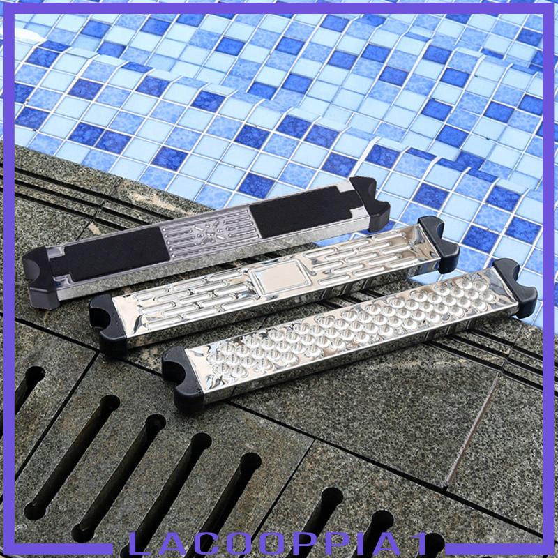 Thang Leo Bể bơi Lacooppia1 Di Động Tiện Dụng