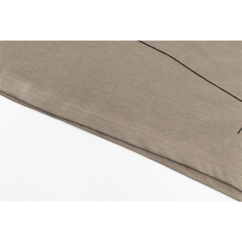 Áo Thun Tay Ngắn M-ai-Bon88 M-argi-ela Thời Trang Xu Hướng Mới Unisex