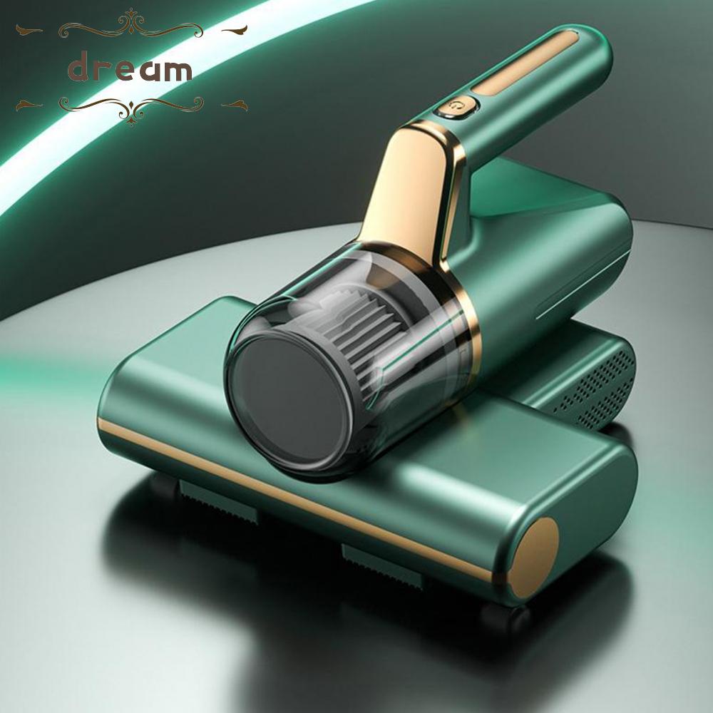 【DREAMLIFE】Vacuum Cleaner 200ml/6.7oz 20x21.5x15.5 Cm 3200mAh Convenient Reliable