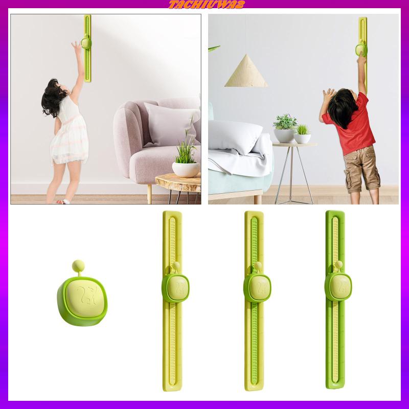 [Tachiuwa2] Thiết Bị Cảm Ứng Gắn Tường Tập Nhảy Cho Bé