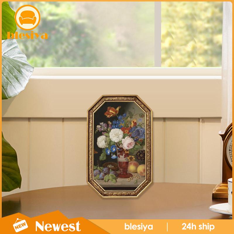 Khung Ảnh Trang Trí Nhà Cửa / Văn Phòng Phong Cách Vintage